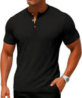 Pro Performance Gym Muscle Henley Tee