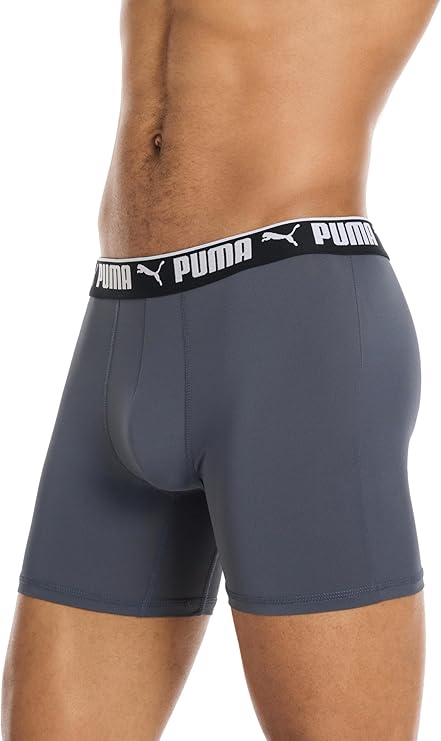 UltraCool Advanced Support Boxer Briefs