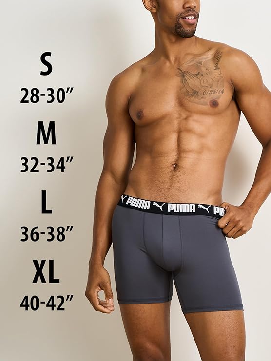 UltraCool Advanced Support Boxer Briefs