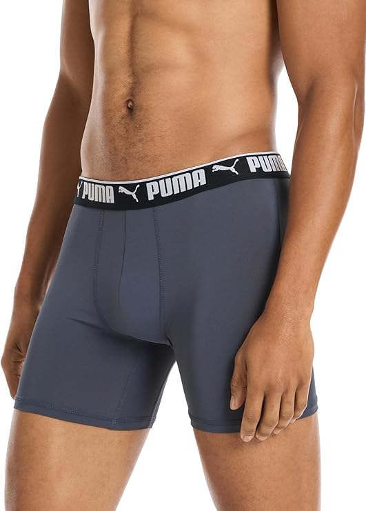 UltraCool Advanced Support Boxer Briefs