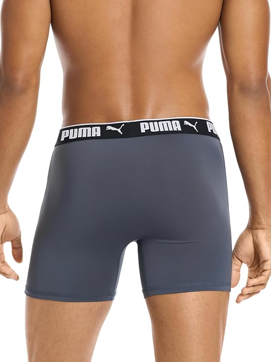 UltraCool Advanced Support Boxer Briefs