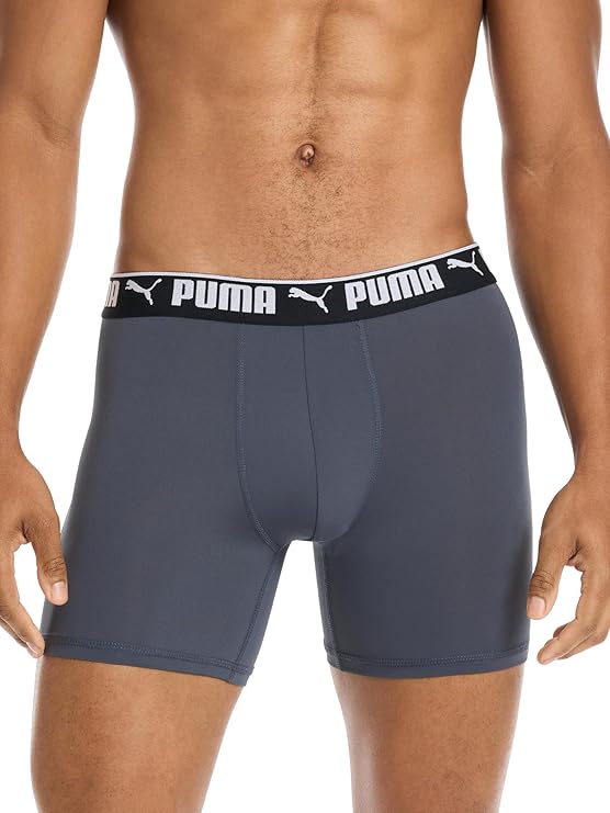 UltraCool Advanced Support Boxer Briefs